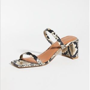 By Far Tanya - Snake